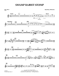 Swamp Rabbit Stomp - Piccolo