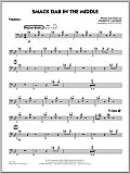 Smack Dab In The Middle - Trombone 1