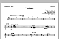 The Look - Trumpet 2 & 3