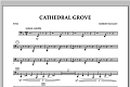 Cathedral Grove - Tuba