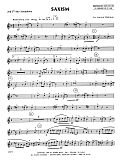 Saxism - 2nd Eb Alto Saxophone