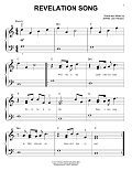 Revelation Song