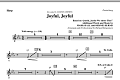 Joyful, Joyful - Harp