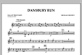 Dansbury Run - Mallet Percussion