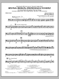 Irving Berlin: From Rags To Ritz - String Bass