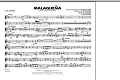Malaguena - 3rd Bb Trumpet