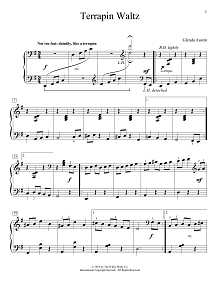 Terrapin Waltz 