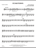 Funkytown - Bb Bass Clarinet