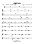 Meadowlark - Guitar