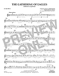 The Gathering of Eagles - Bb Trumpet 1