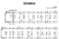 Idumea