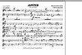 Jupiter (from "The Planets") - 3rd Bb Trumpet