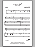 I See The Light (from Disney's Tangled) (arr. Mac Huff)