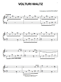 Volturi Waltz (from The Twilight Saga: New Moon)