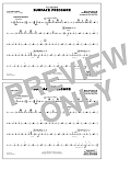 Surface Pressure (from Encanto) (arr. Paul Murtha) - Aux Percussion
