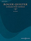 Love's Philosophy, Op. 3, No. 1