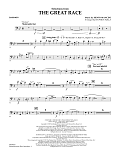 Selections from The Great Race - Bassoon