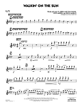 Walkin' on the Sun (arr. Paul Murtha) - Flute