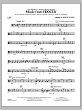 Music from "Frozen" - Pt.3 - Viola