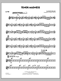 Tenor Madness - Guitar