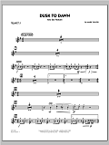 Dusk To Dawn (Solo Alto Sax Feature) - Trumpet 3