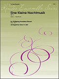 Eine Kleine Nachtmusik (Mvt. 1) - Full Score
