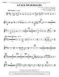 A Call to Alleluia (Full Orchestra) - Bb Trumpet 3