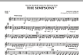 The Simpsons - Pt.3 - Violin