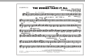 The Winner Takes It All (from "Mamma Mia!") - Eb Baritone Sax
