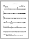 Cakewalk - Percussion