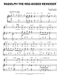 Rudolph The Red-Nosed Reindeer [Jazz Version] (arr. Brent Edstrom)