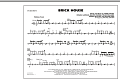 Brick House - Snare Drum