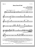 Jesus, Son Of God - Flute 1 & 2