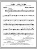 Bond... James Bond - String Bass