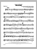 Treasure - Tenor Sax 2