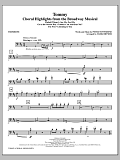 Tommy - Trombone