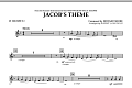 Jacob's Theme (from The Twilight Saga: Eclipse) - Bb Trumpet 2