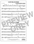 A Sky Full of Stars (arr. Matt Conaway) - 3rd Bb Trumpet