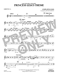 Princess Leia's Theme - Baritone T.C.