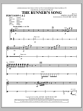The Runner's Song - Percussion 1 & 2