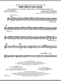 The Best Of Glee - Mallet Percussion