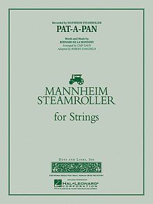 Pat-A-Pan - Full Score 