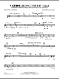 A Guide Along The Pathway - Eb Baritone Saxophone