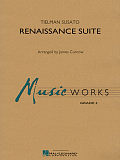 Renaissance Suite - Eb Alto Saxophone 2