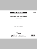 Sanford and Son Theme - Full Score