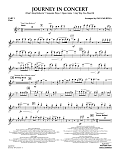 Journey in Concert (arr. Paul Murtha) - Pt.1 - Flute
