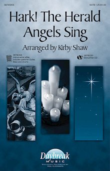 Hark! The Herald Angels Sing - Guitar 