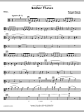 Amber Waves - Viola