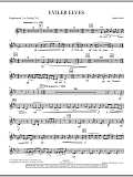 Eviler Elves - Euphonium 2 T.C.