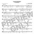 Lullaby Of Broadway